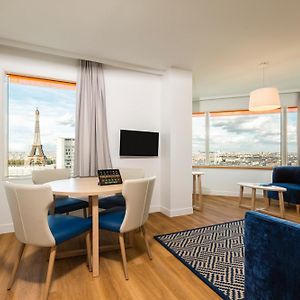 Appartement "Eiffel Tower" met een Slaapkamer